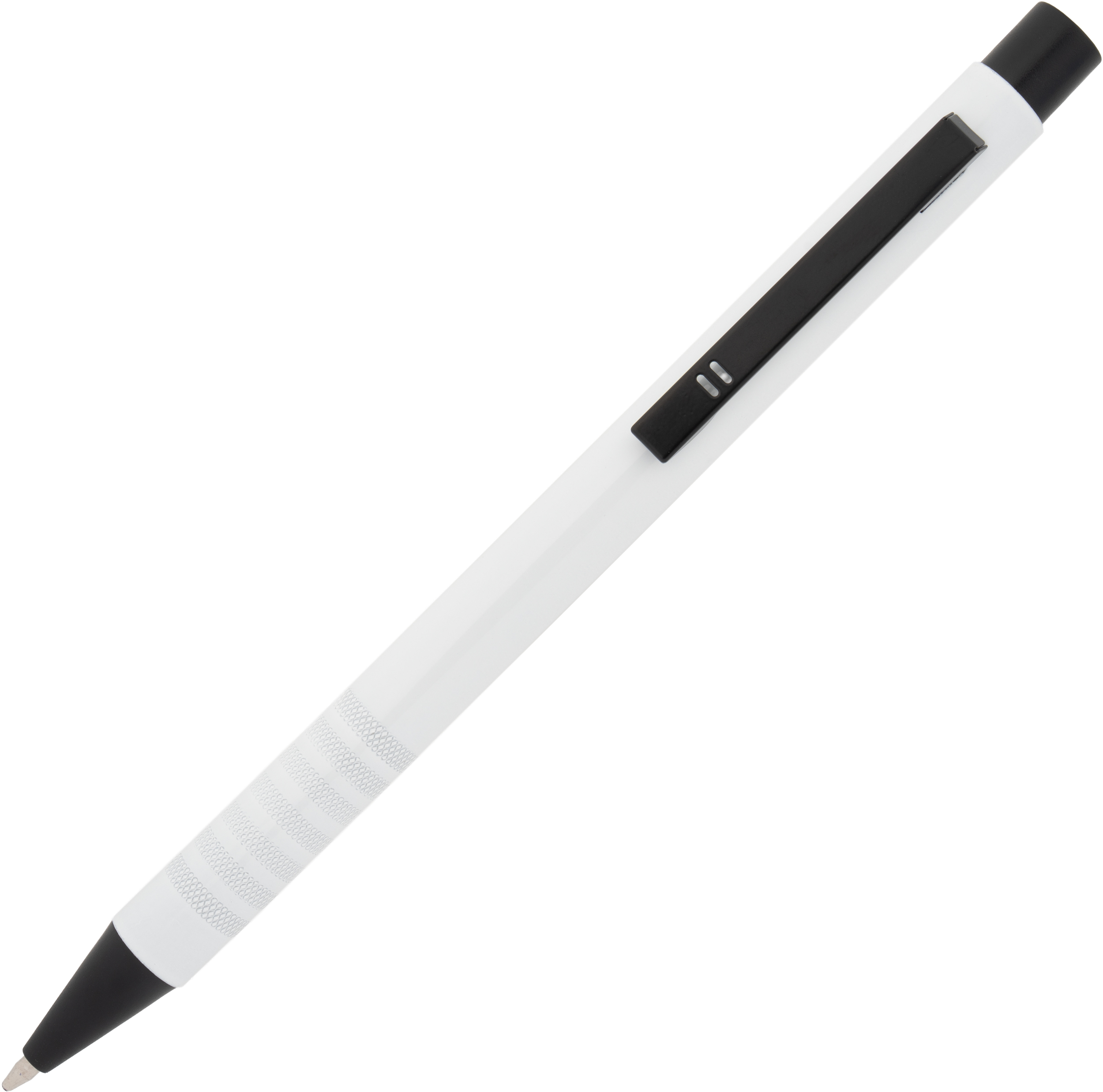 Długopis metalowy EVERETT