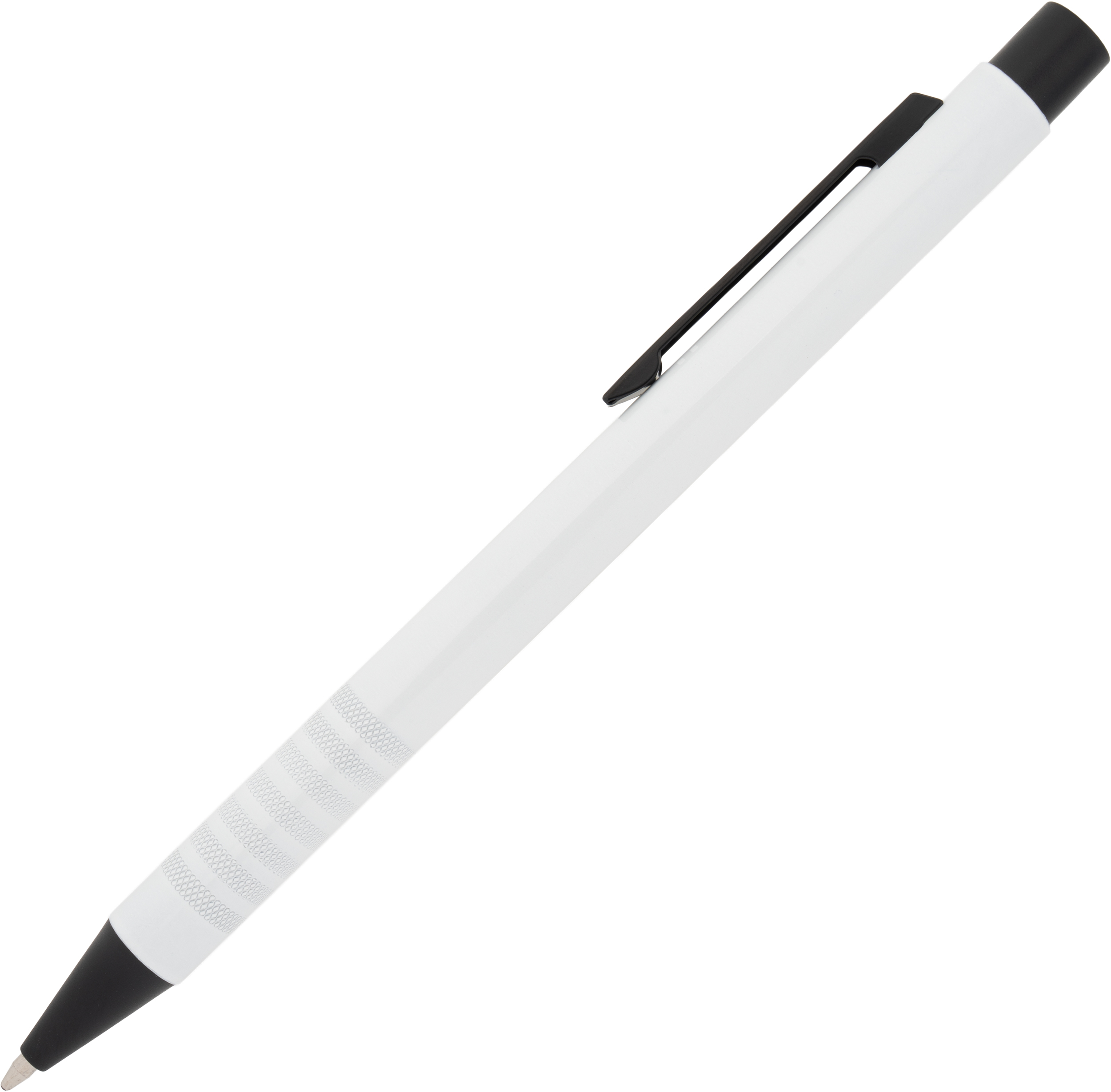 Długopis metalowy EVERETT