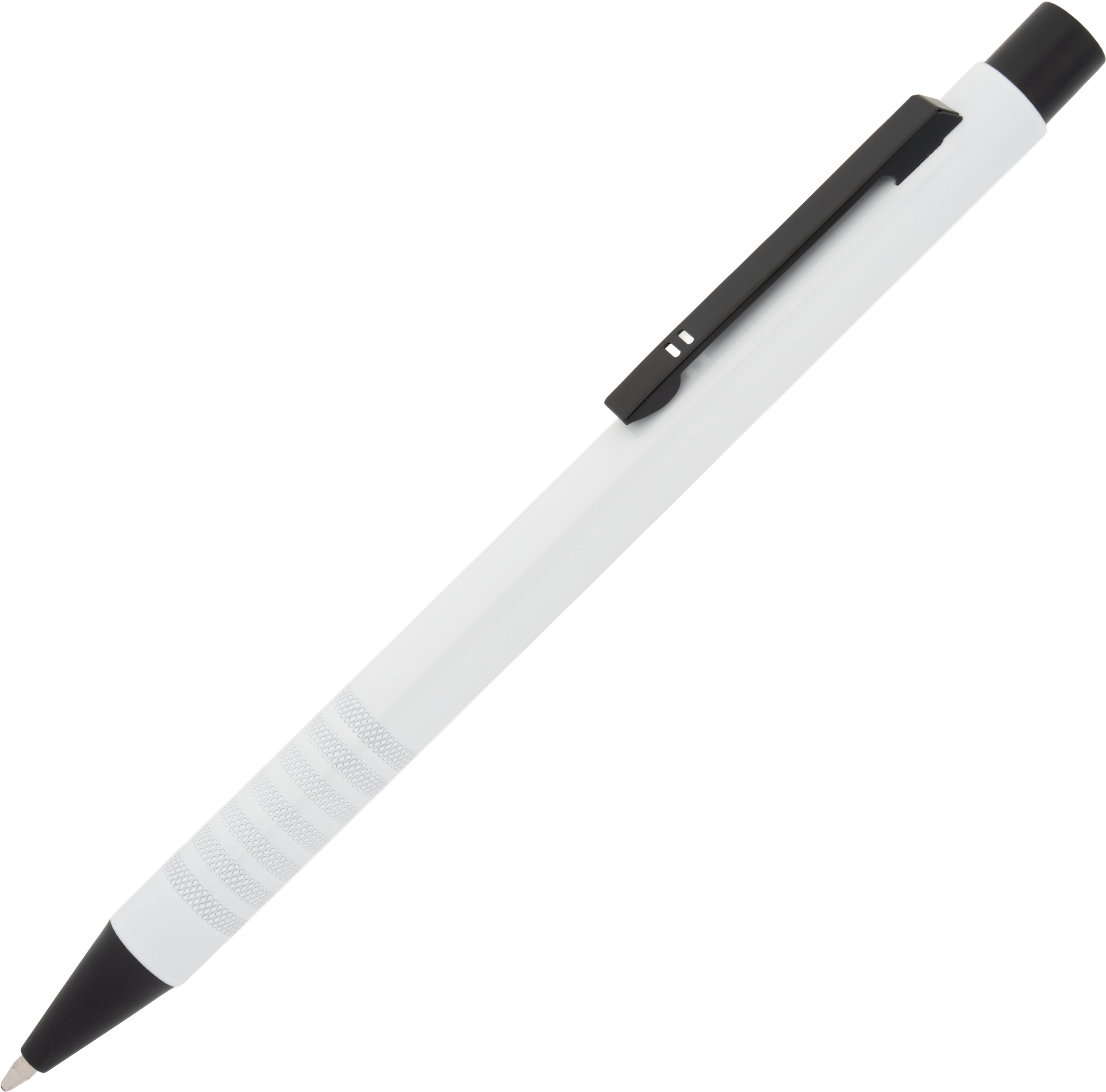 Długopis metalowy EVERETT