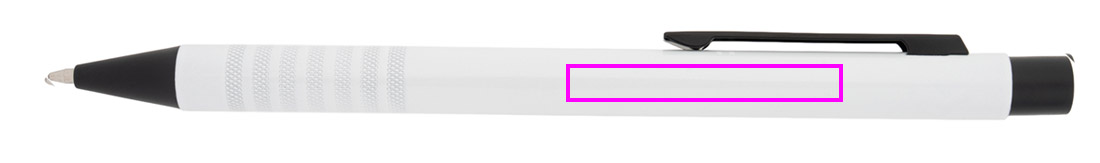 Długopis metalowy EVERETT