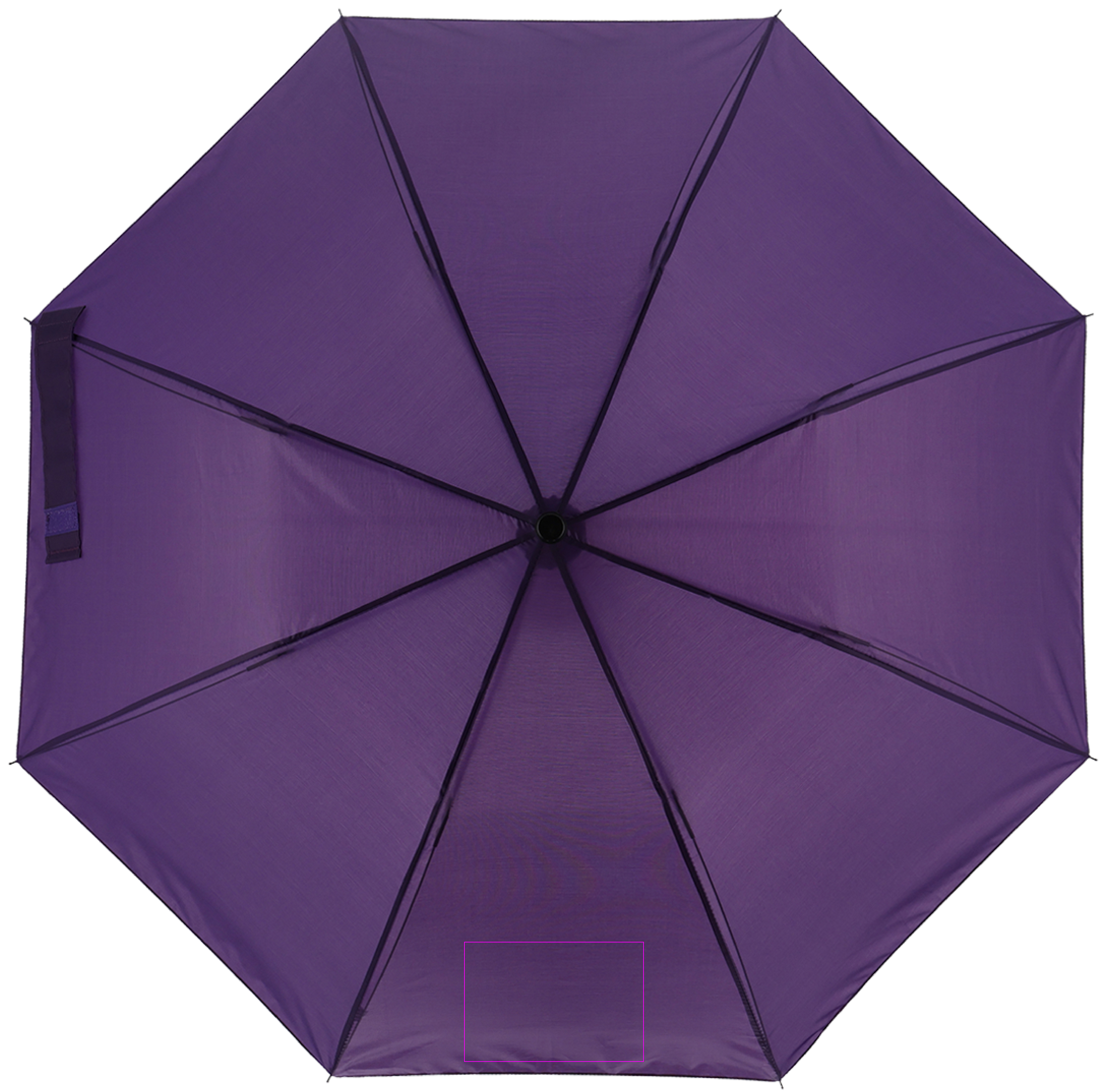 Parasol manualny ø85 cm FRANCO