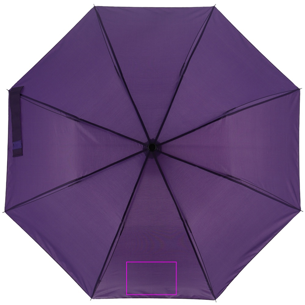 Parasol manualny ø88 cm FRANCO