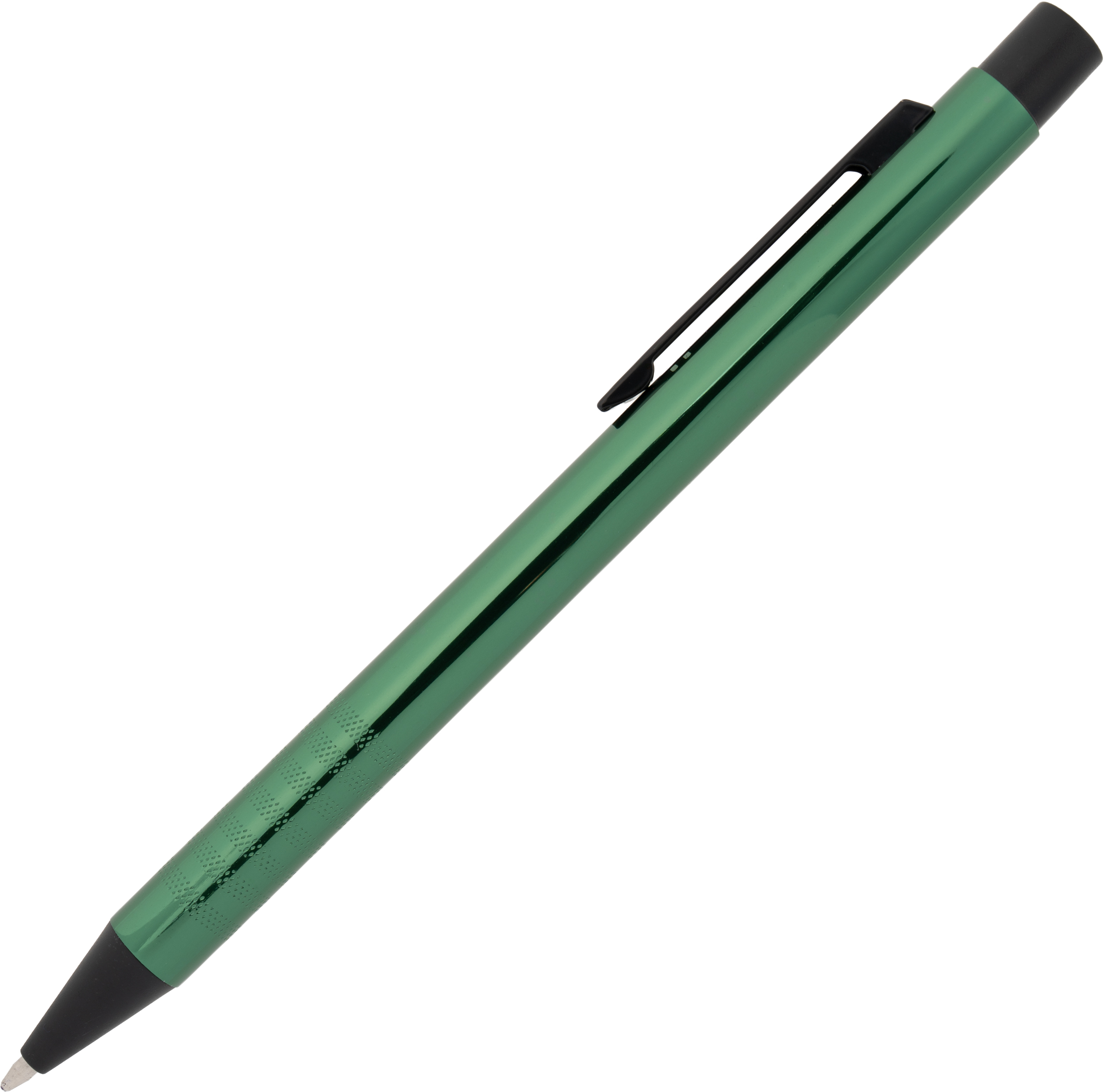 Długopis metalowy EVERETT