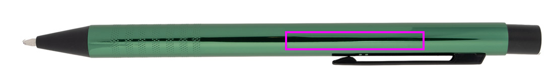 Długopis metalowy EVERETT