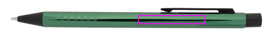 Długopis metalowy EVERETT