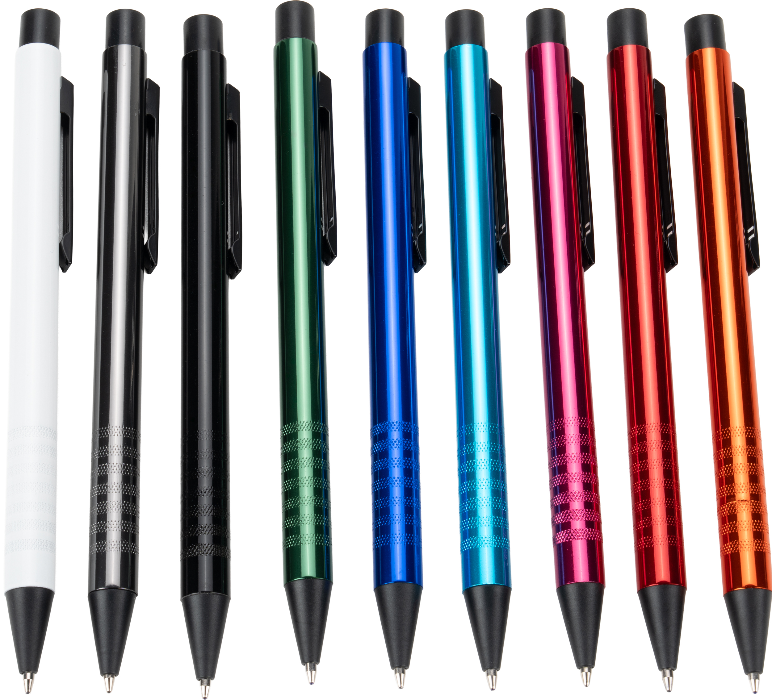 Długopis metalowy EVERETT