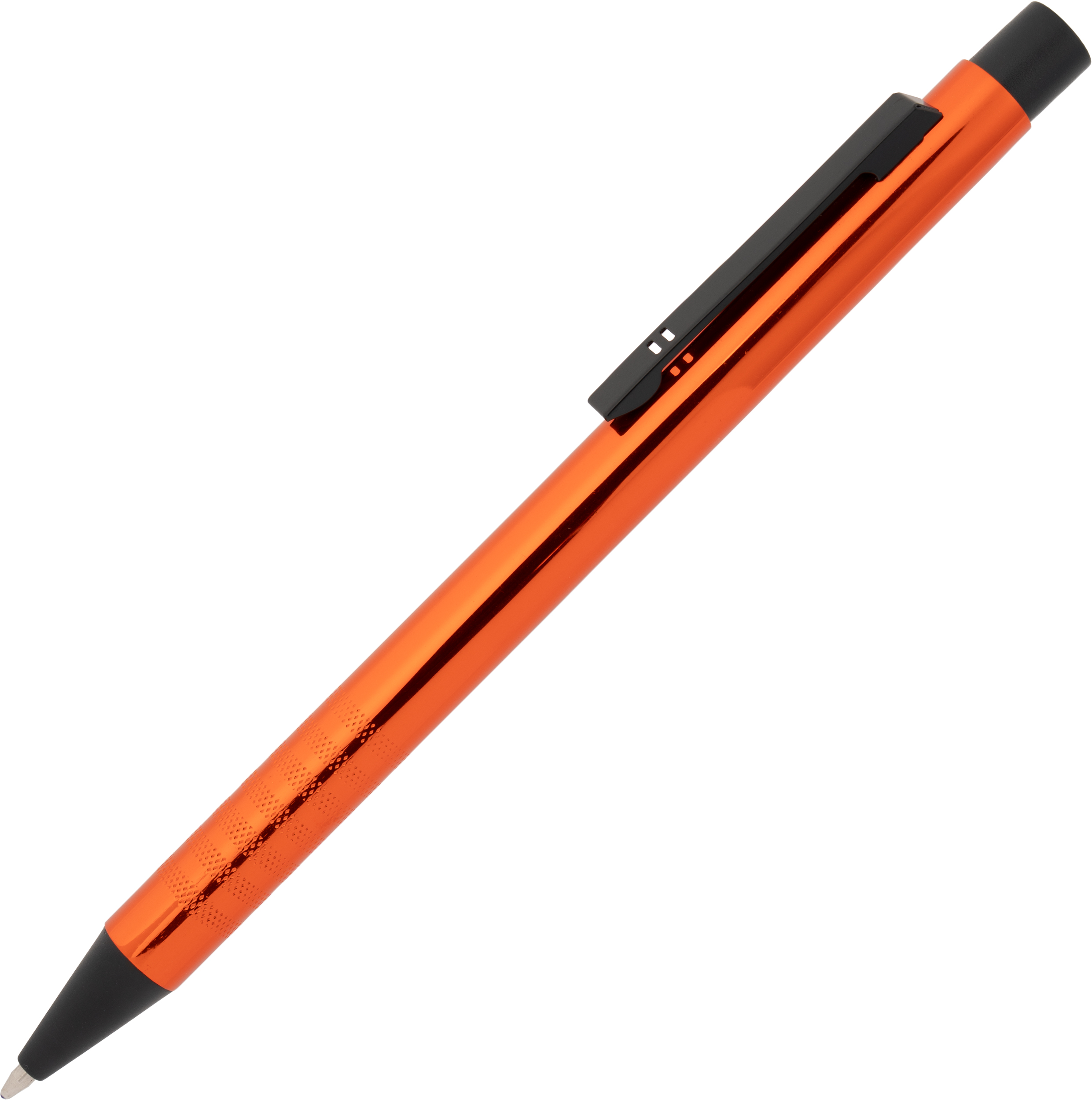 Długopis metalowy EVERETT