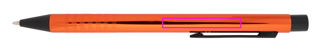 Długopis metalowy EVERETT