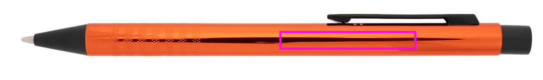 Długopis metalowy EVERETT