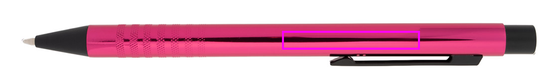 Długopis metalowy EVERETT