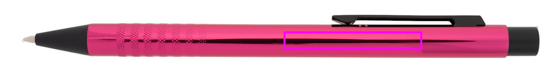 Długopis metalowy EVERETT