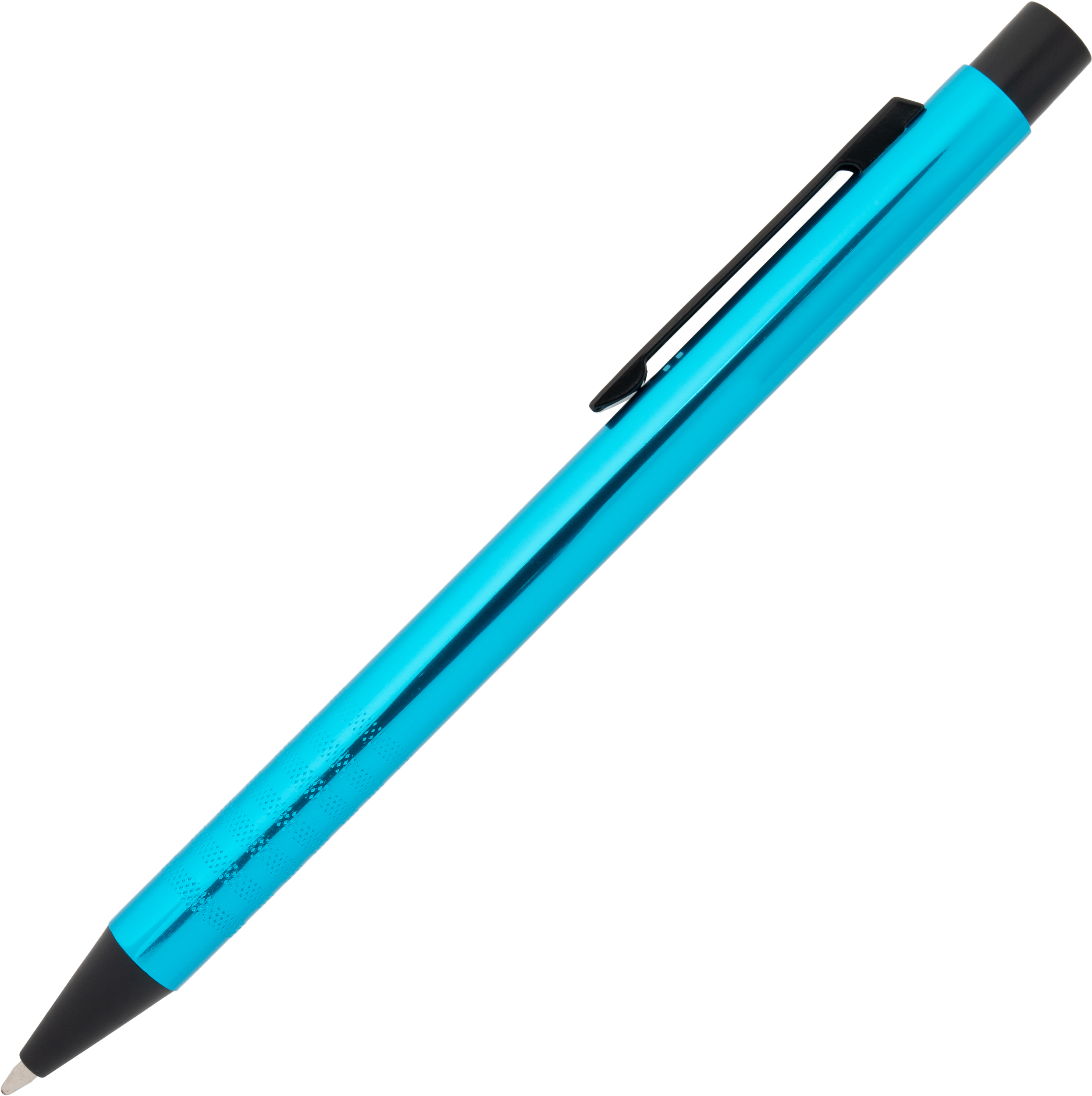 Długopis metalowy EVERETT