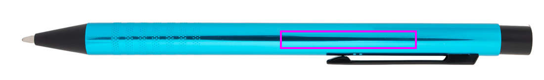 Długopis metalowy EVERETT