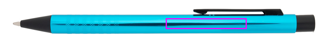 Długopis metalowy EVERETT