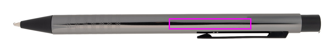 Długopis metalowy EVERETT