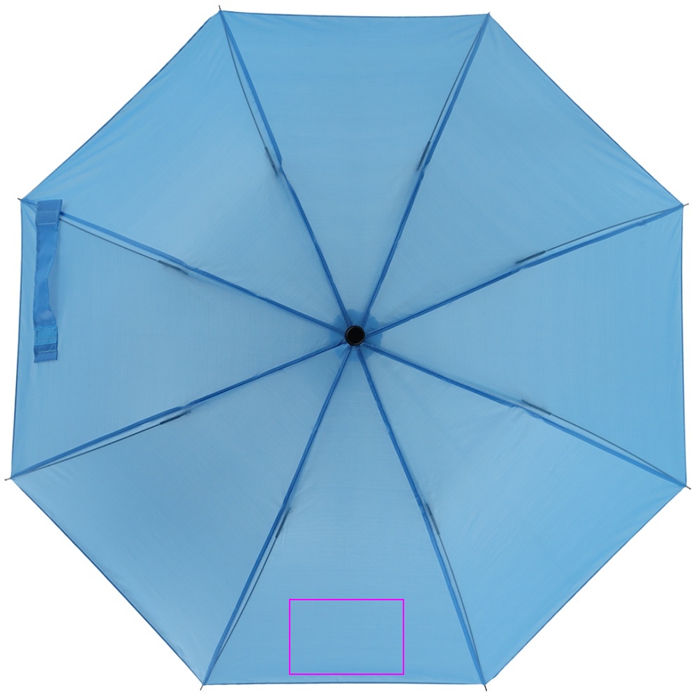 Parasol manualny ø88 cm FRANCO
