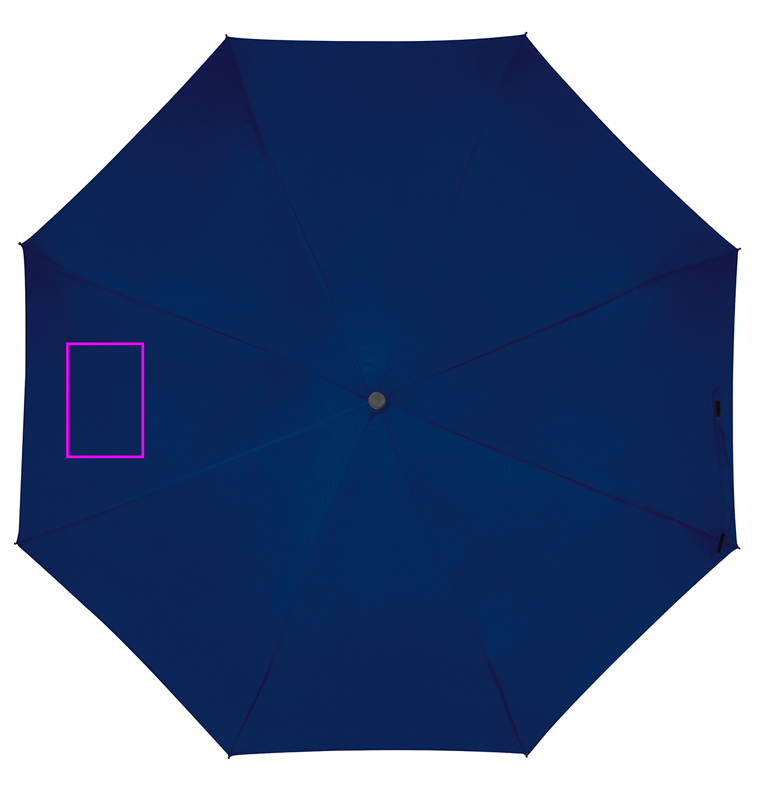 Parasol manualny ø98 cm RENEE