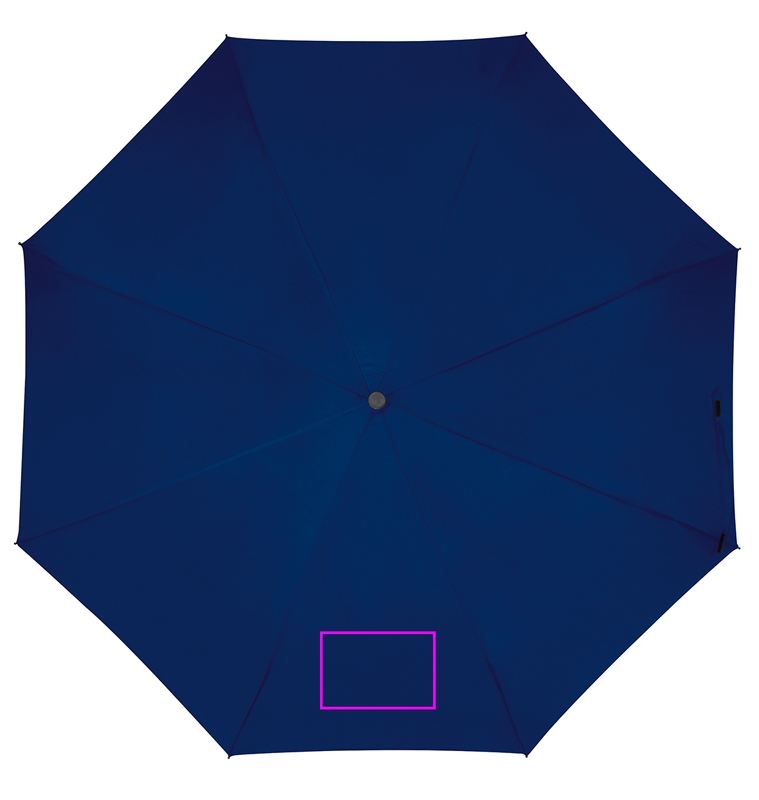 Parasol manualny ø98 cm RENEE
