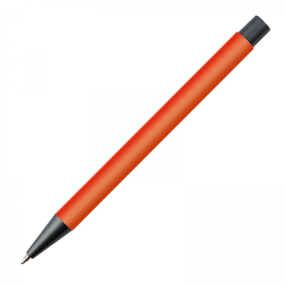 Długopis plastikowy MIKOLAJ