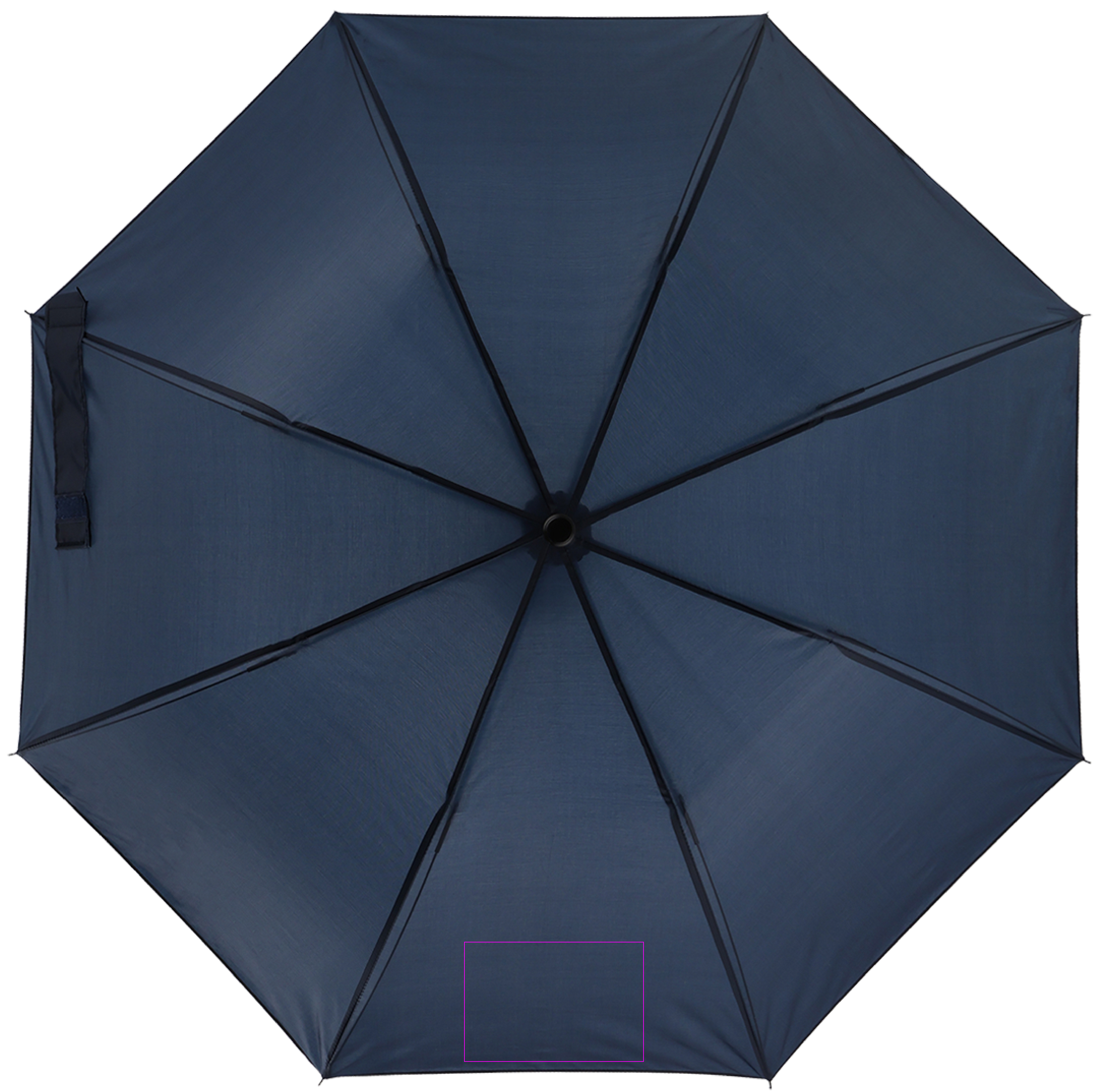 Parasol manualny ø85 cm FRANCO