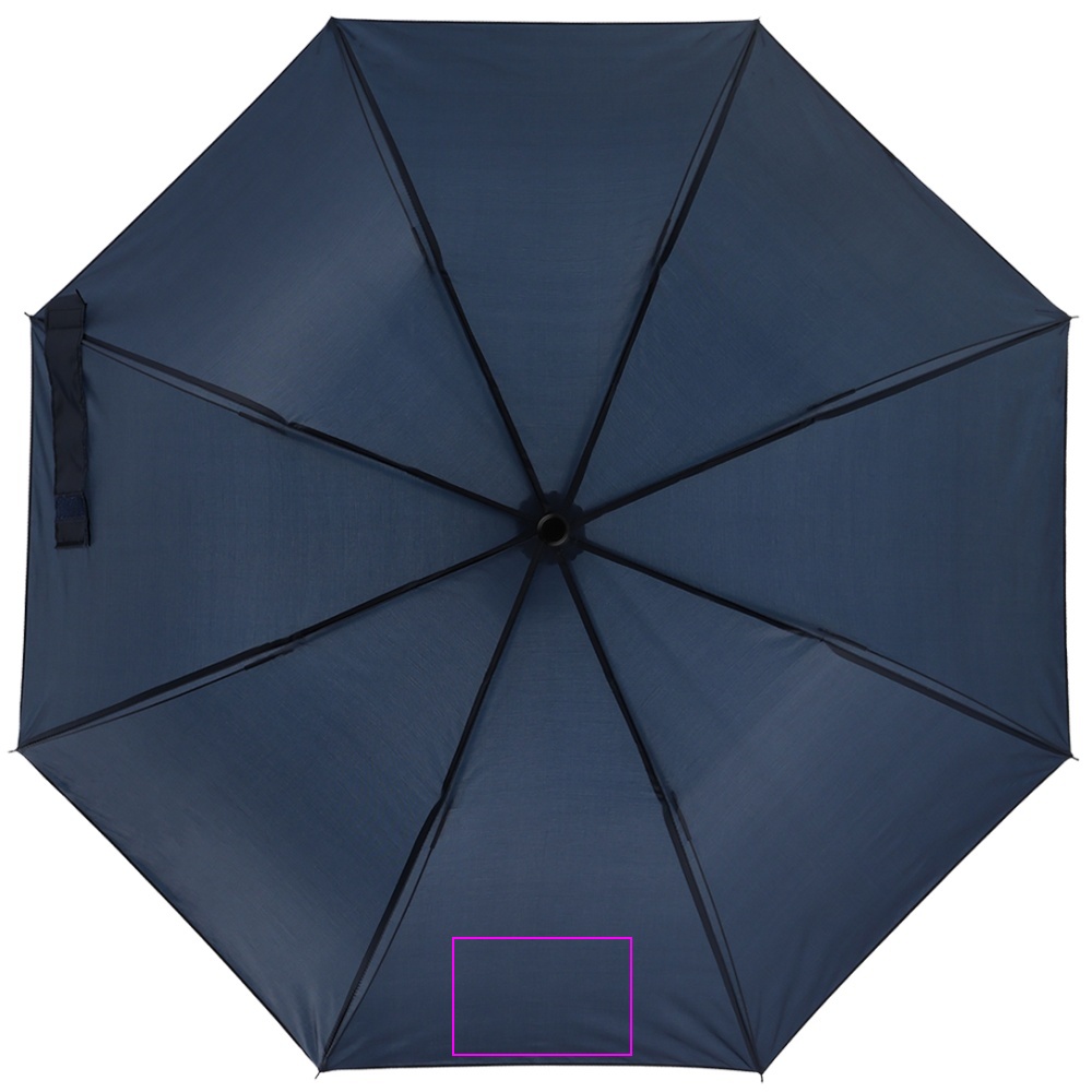 Parasol manualny ø88 cm FRANCO