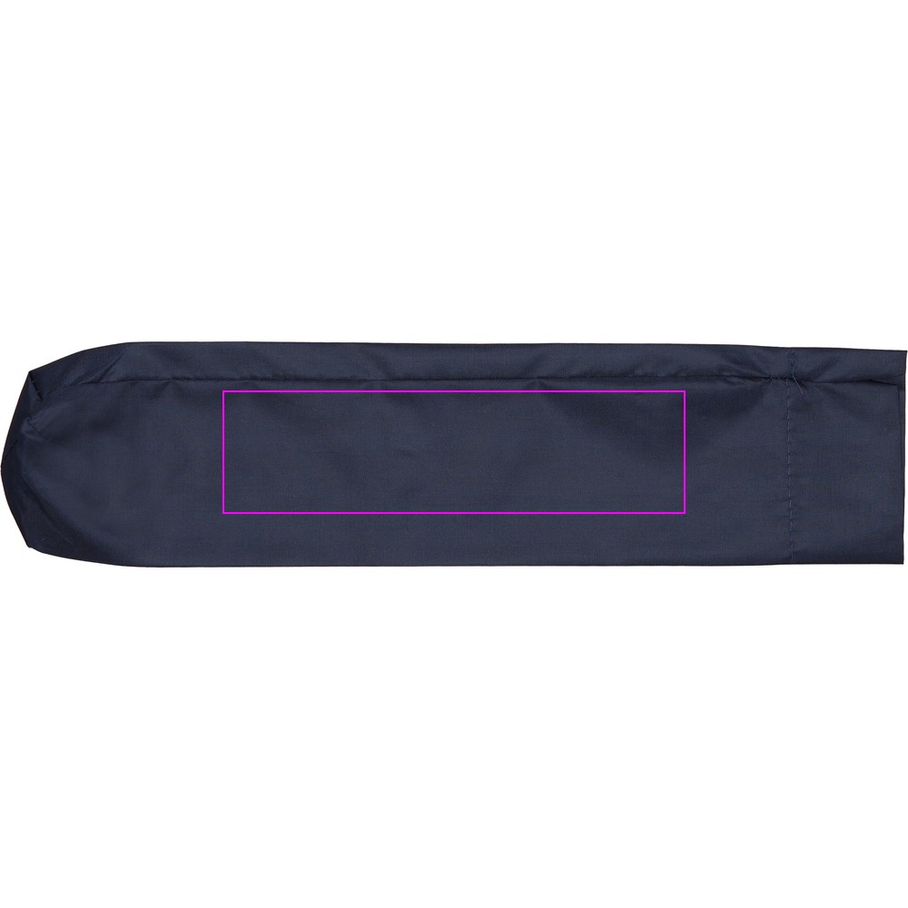 Parasol manualny ø88 cm FRANCO