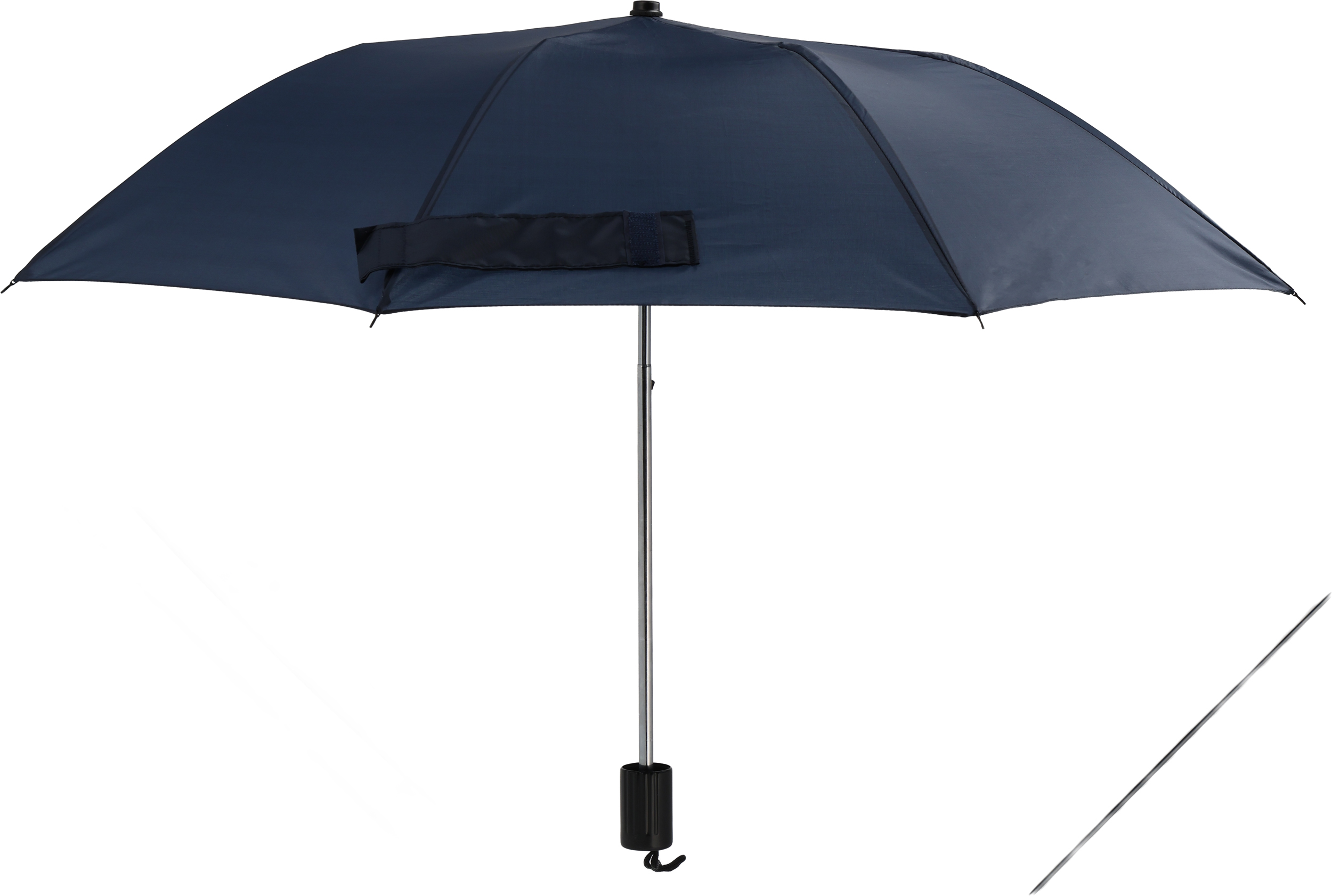 Parasol manualny ø85 cm FRANCO