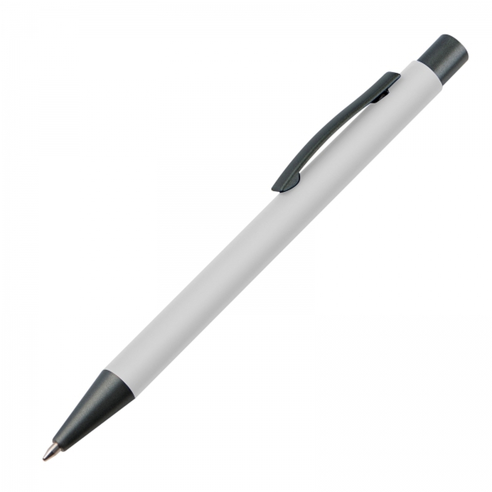 Długopis plastikowy MIKOLAJ