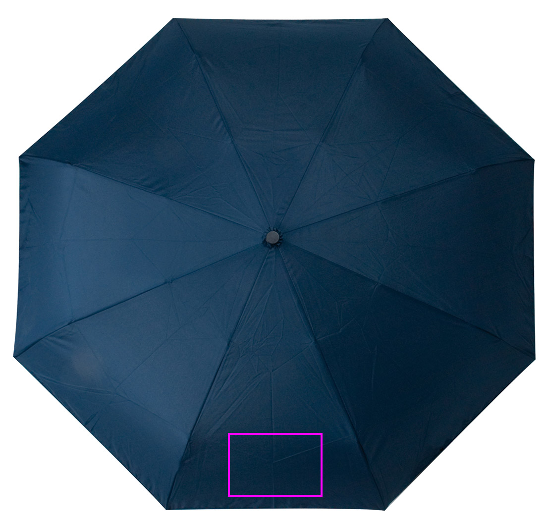Parasol automatyczny ø98 cm BRYAN
