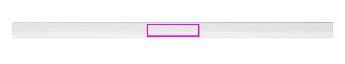 Ołówek stolarski RICARDO