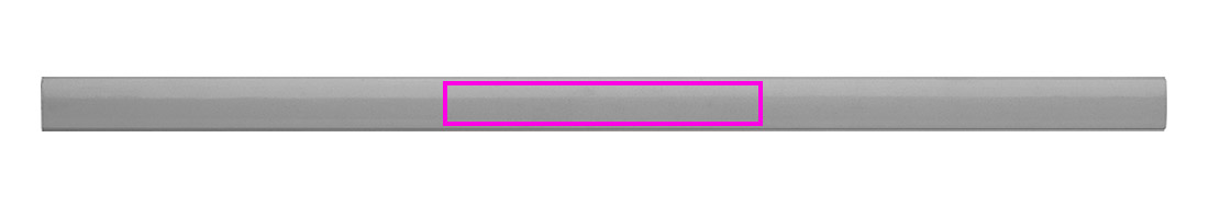 Ołówek stolarski RICARDO