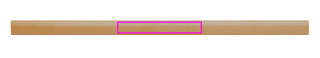 Ołówek stolarski RICARDO