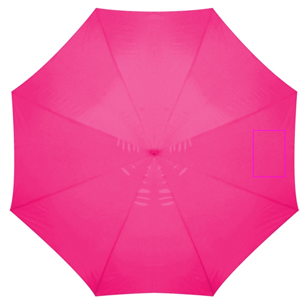 Parasol automatyczny ø105 cm SUSANA