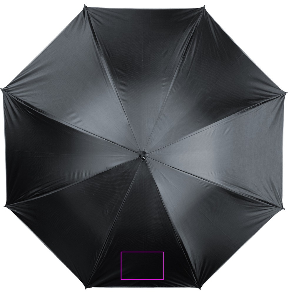 Parasol manualny ø102 cm FATIMA