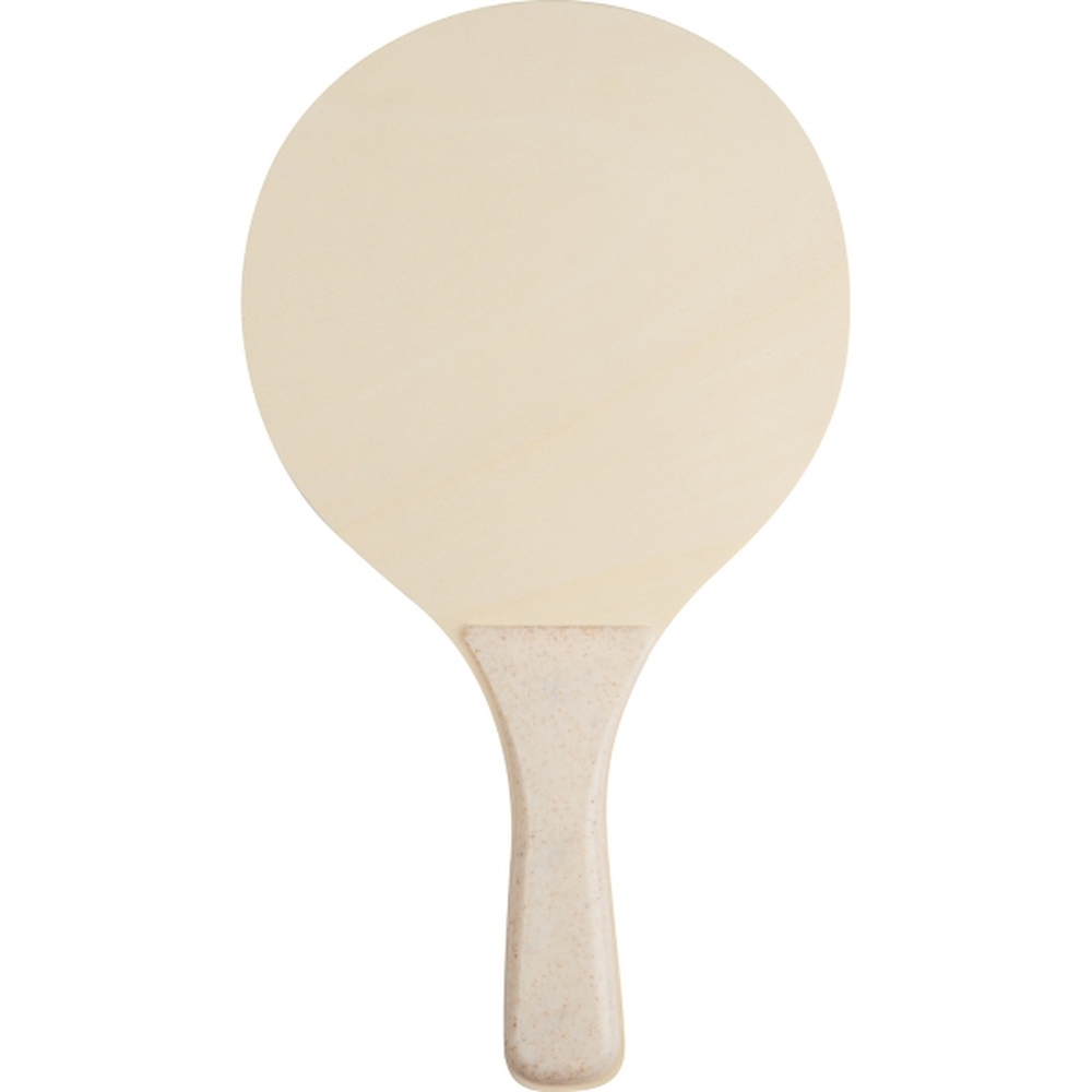 Zestaw paletek plażowych TIZIANA