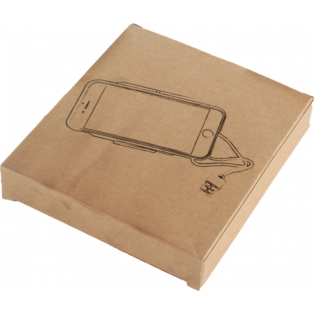 Ładowarka indukcyjna NIKOLA