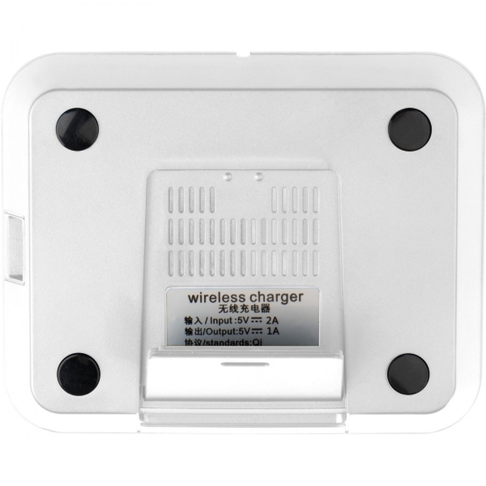 Ładowarka indukcyjna NIKOLA