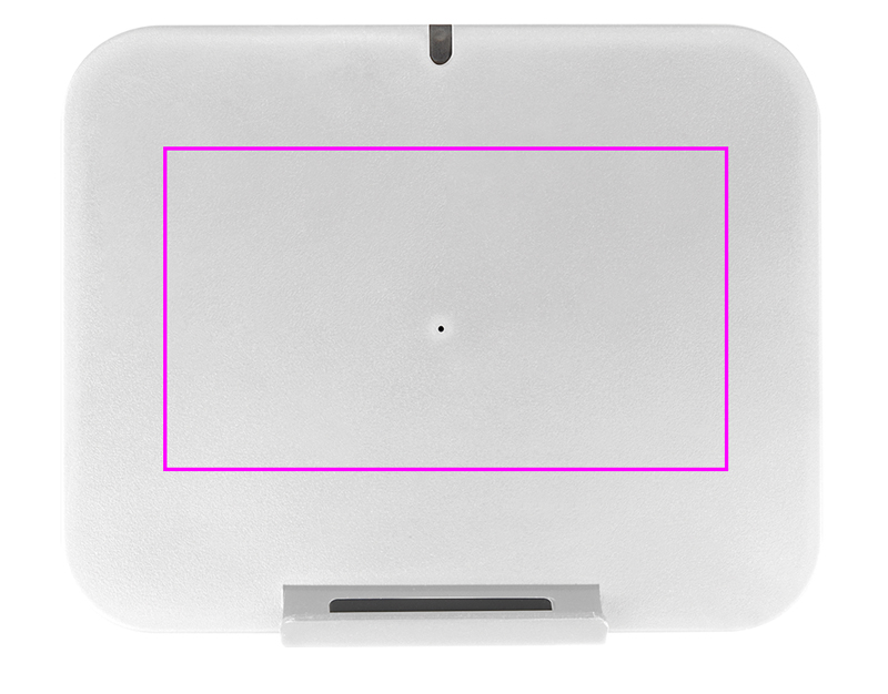 Ładowarka indukcyjna NIKOLA