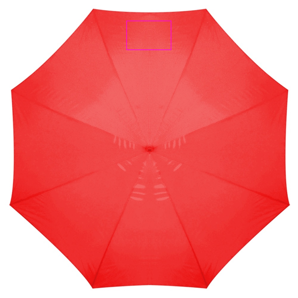 Parasol automatyczny ø105 cm SUSANA