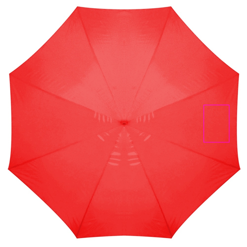 Parasol automatyczny ø105 cm SUSANA