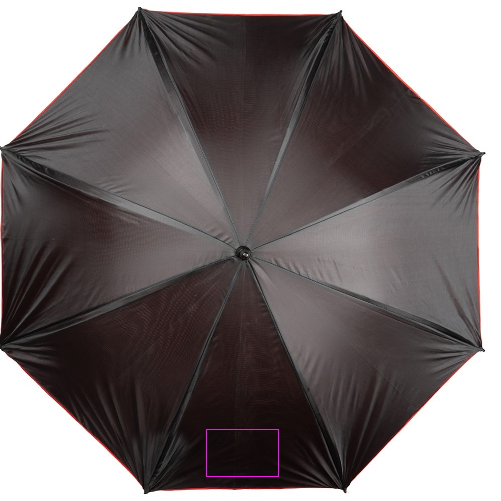 Parasol manualny ø102 cm FATIMA