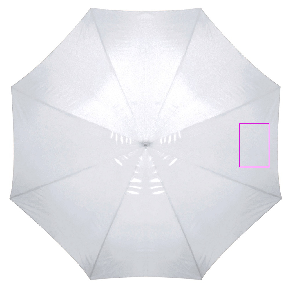 Parasol automatyczny ø105 cm SUSANA