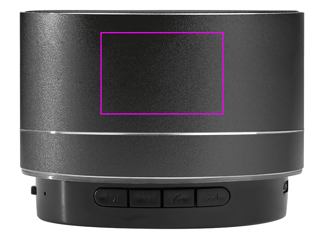 Głośnik bluetooth RENATE