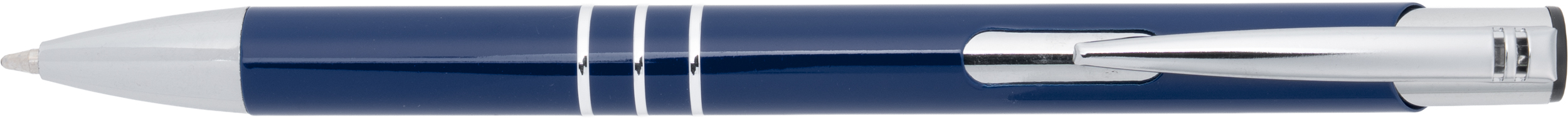 Długopis metalowy KILIAN