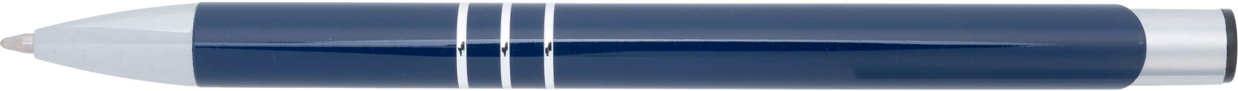 Długopis metalowy KILIAN