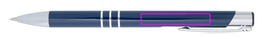 Długopis metalowy KILIAN