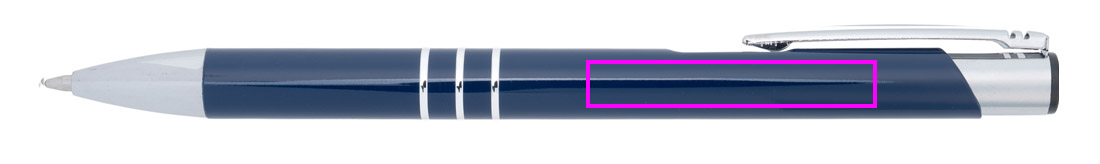 Długopis metalowy KILIAN