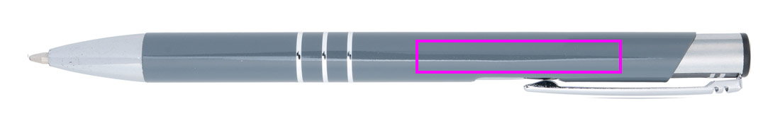 Długopis metalowy KILIAN