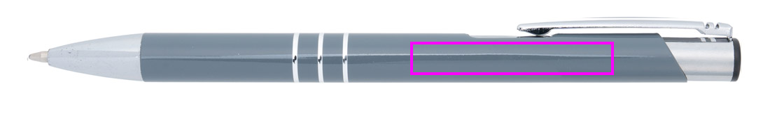 Długopis metalowy KILIAN