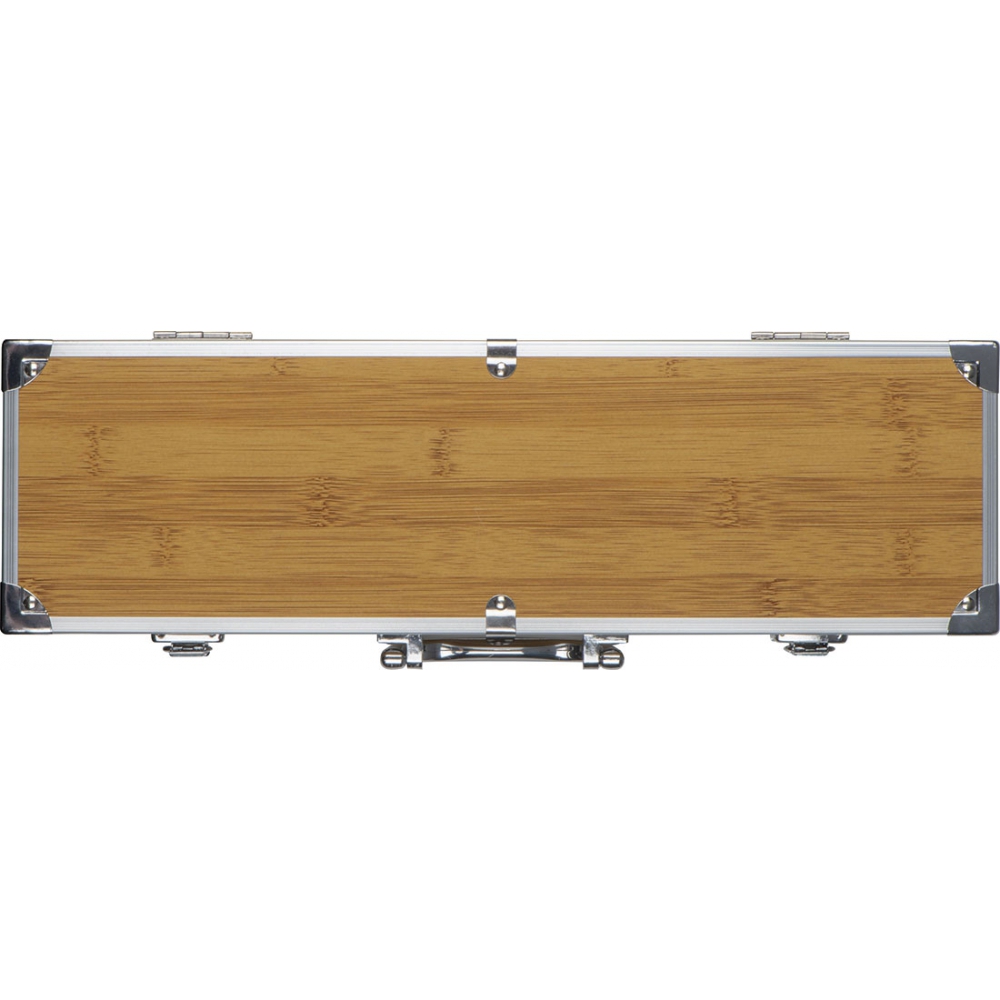 Zestaw do grilla YVONNE